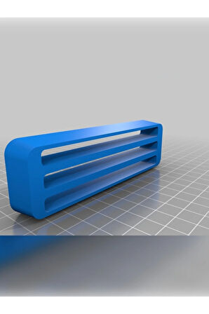 volkswagen Passat B8 için kart tutucu