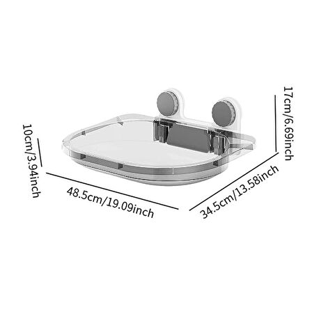 Vantuzlu Kedi Pencere Hamağı