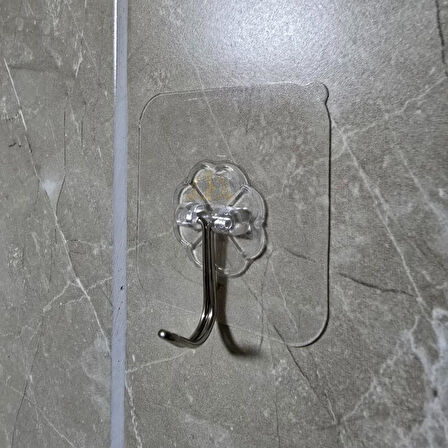 VodaSeal Kendinden Yapışkanlı Nano Askı Seti 15 kg - 4 Parça
