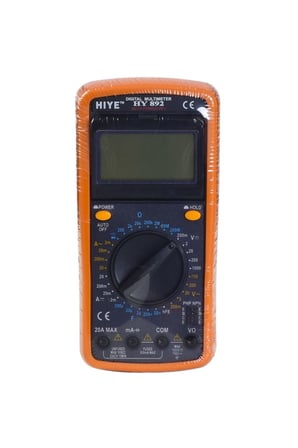 Hiye HY 892 Dijital Ölçü Aleti - Dijital Multimetre