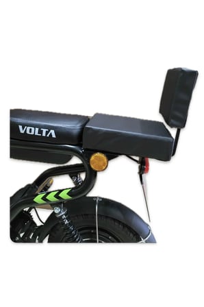 Volta Vsm Deri Arka Koltuk, Vsm Çocuk Koltuğu