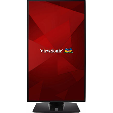 VIEWSONIC VP2768A PROFESYONEL MONITOR 27 5MS 60HZ IPS 2560X1440 2K 350 HDMI DP USB TYPE C SRGB PANTONE 16:9 20M:1 16.7M RJ45 4 KENAR CERCEVESIZ KALIBRASYON FLICKER FREE MAVI ISIK FILTRESI TILT SWIVEL PIVOT YUKSEKLIK AYARI VESA ENERGY STAR EPEAT