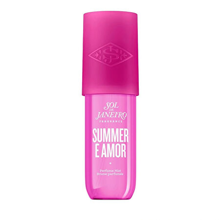 Sol De Janerio Cheırosa Tan Lınes 90ml Vücut Spreyi