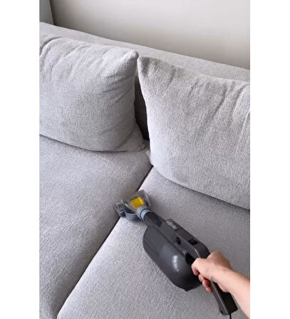 srfn ticaret Philips fc9332/07 Evcil Hayvan Tüy Toplayıcı Mini Turbo Başlık ve Adaptör - Kırmızı