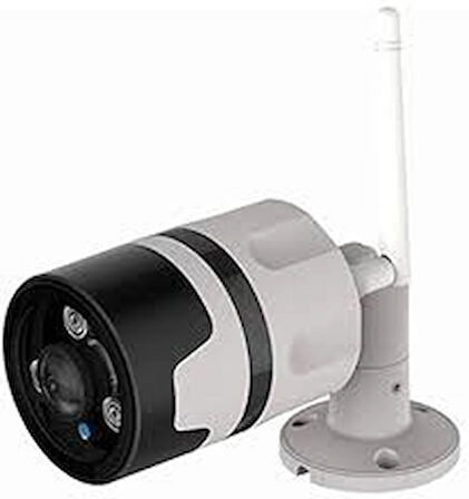  Vstarcam C63S 2 MP Wireless Dış Mekan Kamera