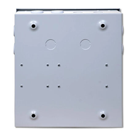 Proteus 12V Karavan Kullanıma Hazır Elektrik Tesisatı, 11 Çıkış