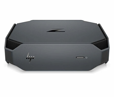 HP Z2 Mini G5 Workstation Xeon W-1250 16/256/1TB W11 Teşhir