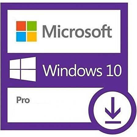 Windows 10 Pro Lisans Satın Al