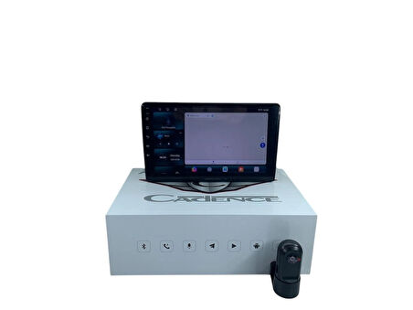 2015-2023 FİAT EGEA R15 DVR KAYIT CİHAZI HEDİYE