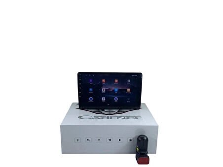 2015-2023 FİAT EGEA R15 DVR KAYIT CİHAZI HEDİYE