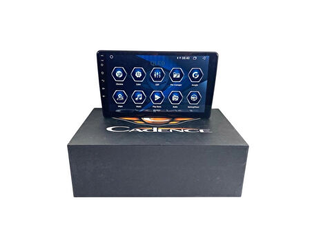2015-2023 FİAT EGEA CADENCE T5 İŞLEMCİLİ PRO SERİ ORM MULTIMEDYA