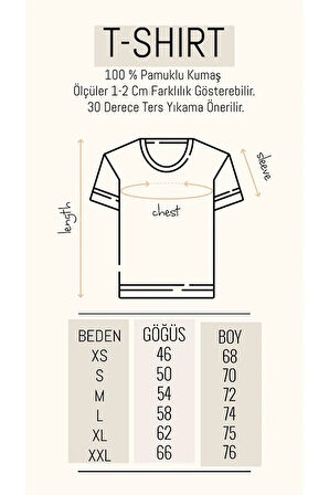 Captain America Film Afişi Baskılı Unisex Oversize Marvel Tişört