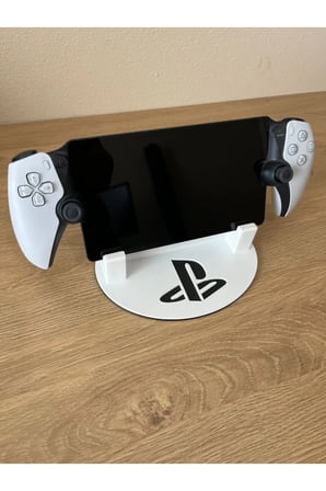 PS Portal Standı – PlayStation Portal Standı