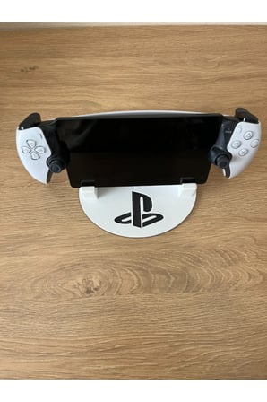 PS Portal Standı – PlayStation Portal Standı