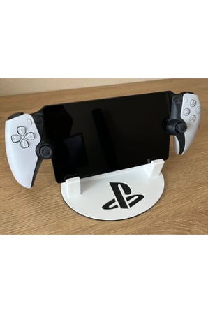 PS Portal Standı – PlayStation Portal Standı