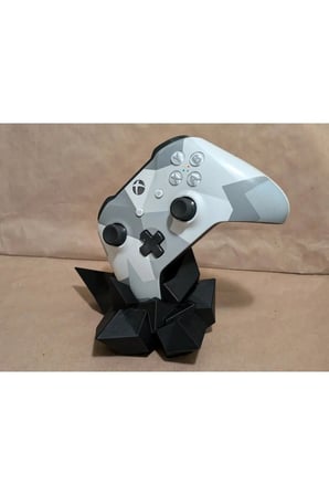 Ps5 Joystick Standı - Xbox/Ps5/Ps4 Uyumlu Controller Stand, Playstation 5 Kol Tutucu