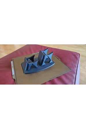 Özel Tasarım İkili Playstation5 Kol Tutucu, İkili PS5 Kol Standı, İkili Joystick Standı, Playstation