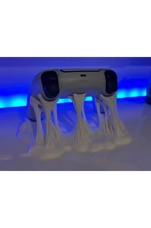 Özel Tasarım Playstation5 Kol Tutucu, PS5 Kol Standı, Joystick Standı, Playstation Kontrolcu Stand