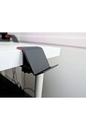 Ps5/ps4 Kol Standı, Masa Kenarı Kol Tutucu, Ps5 Joystick Kumanda Standı