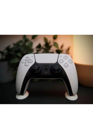 Minimal  2 adet play station kol tutucu joystick tutucu