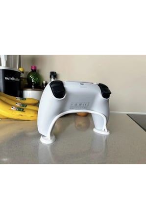 Ps5 Kol Standı, Gizlenmiş Kol Tutucu, Xbox Joystick Kumanda Standı, Xbox Uyumlu