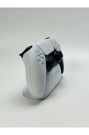 PS5 Dualsense Kol Standı Joystick Minimalist Tutucu