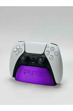 PS5 Dualsense Kol Standı Joystick Minimalist Tutucu