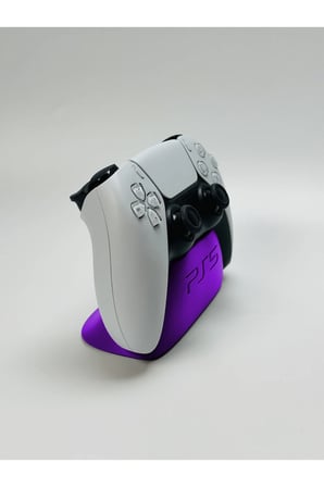 PS5 Dualsense Kol Standı Joystick Minimalist Tutucu