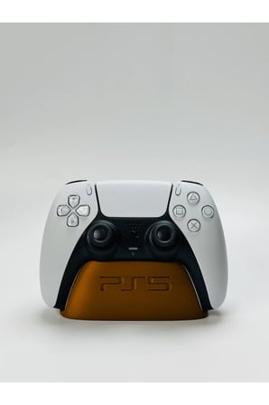 PS5 Dualsense Kol Standı Joystick Minimalist Tutucu