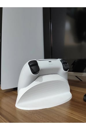 PS5 Kol Tutucu Aparat, PS5 Joystick Standı