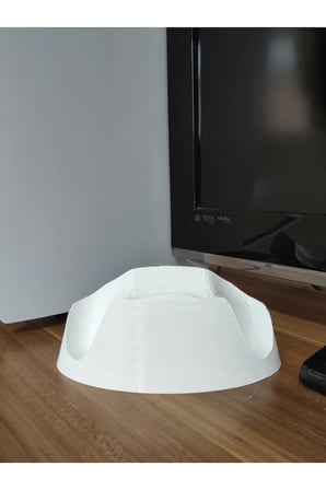 PS5 Kol Tutucu Aparat, PS5 Joystick Standı