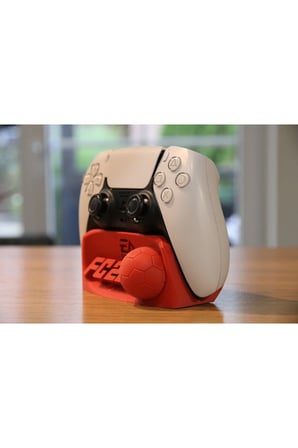 FC26 PS5 Kol Tutucu Aparat, FİFA 2026 PS5 Konsol Aparatı, PS5 Joystick Standı Dualshock 5 stand