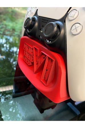 GTA 6 PS5 Kol Tutucu Aparat, GTA-6 PS5 Konsol Aparatı, PS5 Joystick Standı Dualshock 5 stand
