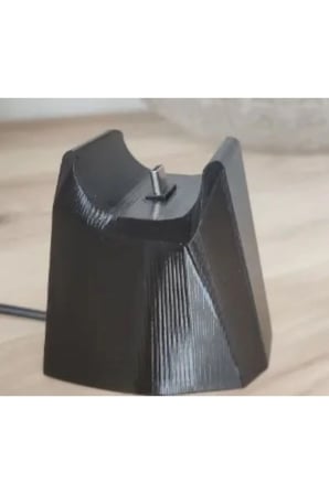 PS5 Dualsense şarj istasyonu, Playstation 5 Şarj Standı, Kol Tutucu Stand