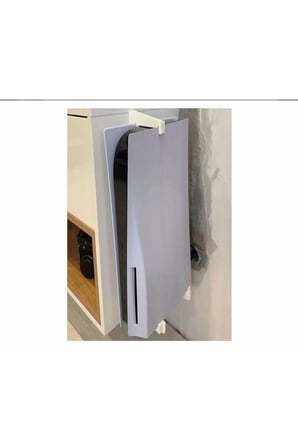 Ps5 Duvar Askı Aparatı Playstation 5 Standı, Playstation 5 Aksesuari Ps5 Standı Ps5 Stand