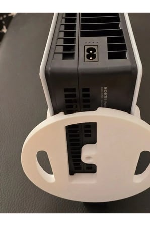 Ps5 Pro Dikey Stand Playstation 5 PRo Dikey Stand Ps5 Pro Dikey Stand