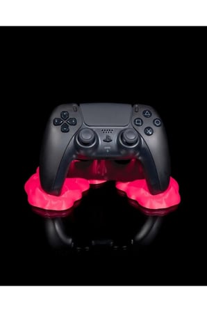 Ps5 Ve Xbox Kol Standı Joystick Tutucu, Oyun Kolu Standı