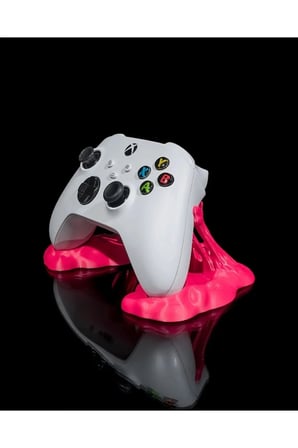 Ps5 Ve Xbox Kol Standı Joystick Tutucu, Oyun Kolu Standı