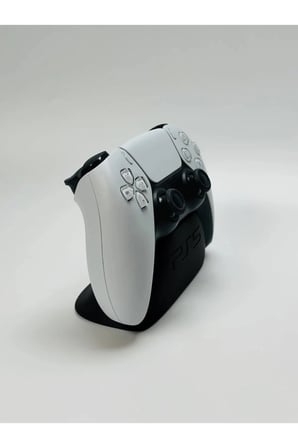 Ps5 Ve Xbox Dualsense Kol Standı Joystick Minimalist Kol Tutucu Playstation 5 Aksesuar