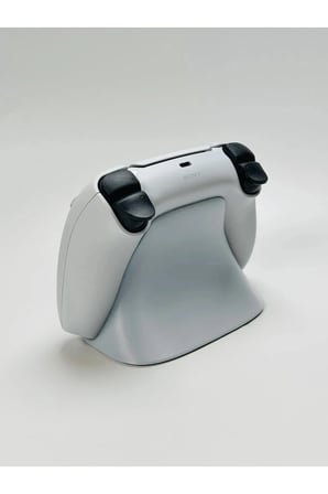 Ps5 Ve Xbox Dualsense Kol Standı Joystick Minimalist Kol Tutucu Playstation 5 Aksesuar