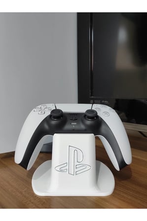 PS5 Kol Tutucu Aparat, PS5 Joystick Standı