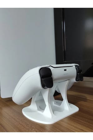 PS5 Kol Tutucu Aparat, PS5 Joystick Standı