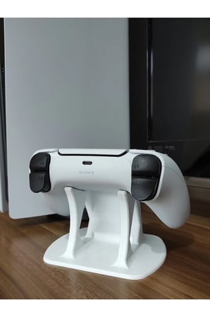 PS5 Kol Tutucu Aparat, PS5 Joystick Standı