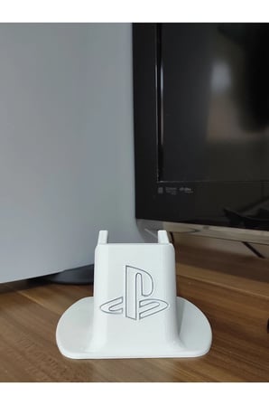 PS5 Kol Tutucu Aparat, PS5 Joystick Standı