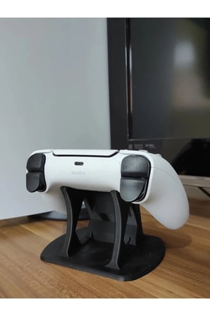 PS5 Kol Tutucu Aparat, PS5 Joystick Standı
