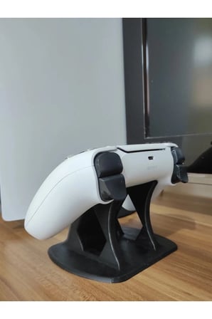 PS5 Kol Tutucu Aparat, PS5 Joystick Standı