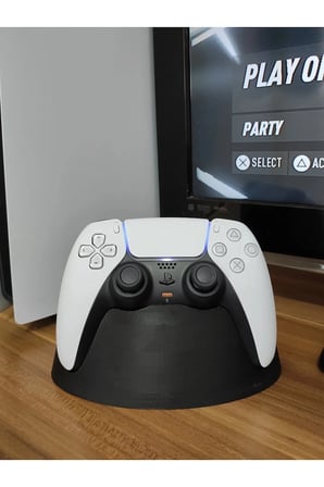 PS5 Kol Tutucu Aparat, PS5 Joystick Standı