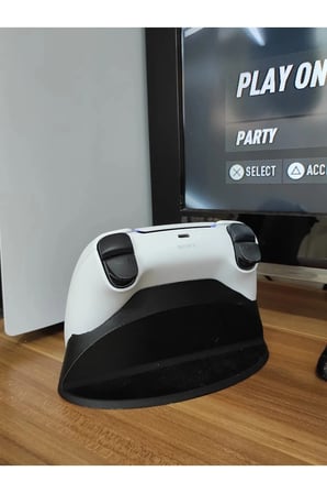 PS5 Kol Tutucu Aparat, PS5 Joystick Standı