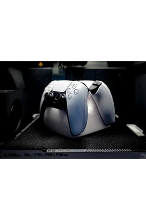 2'li Dekoratif Kol Standı, Oyun Kolu Tutucu  Stand, PS5/PS4 UYUMLU