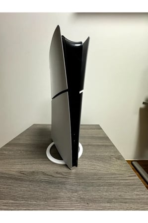 Playstation 5 Slim & Pro Dikey Stand Ps5 Stand